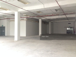 Kewalram House (D3), Factory #221038651